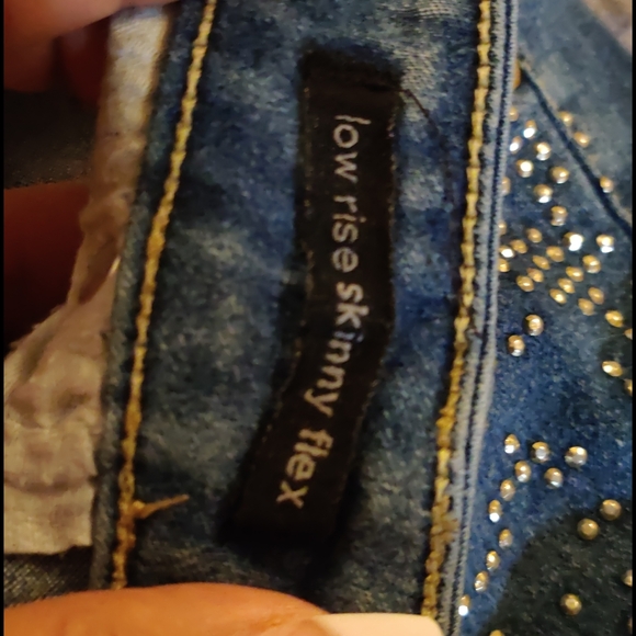 Twentyone black - Picture 3 of 4